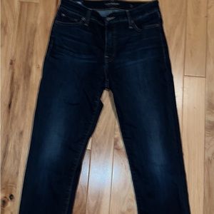 Lucky Brand Skinny Jeans Size 4